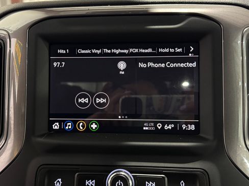 Used 2024 GMC Sierra 3500 Pro w/ 1SA Pro Safety Plus Package image 20