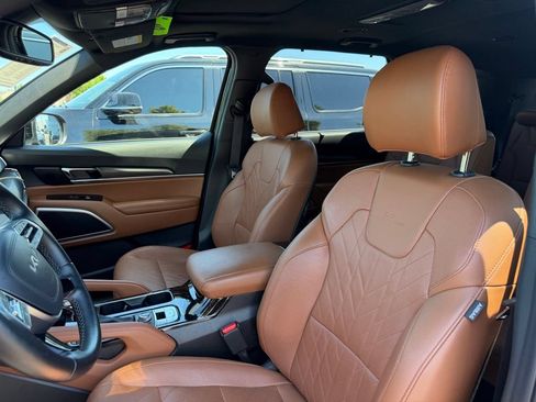 Used 2023 Kia Telluride EX X-Line AWD/4WD image 14