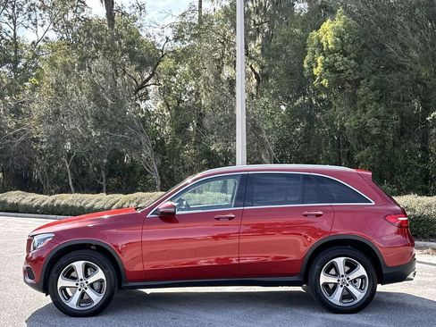 Used 2019 Mercedes-Benz GLC 300 image 10