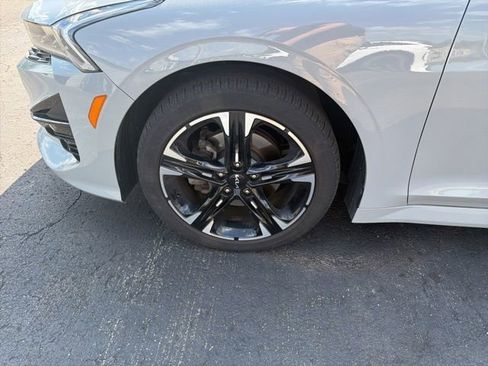 Used 2023 Kia K5 GT-Line w/ GT-Line Premium Package FWD image 15