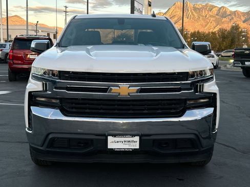 Used 2019 Chevrolet Silverado 1500 LT w/ All-Star Edition image 9