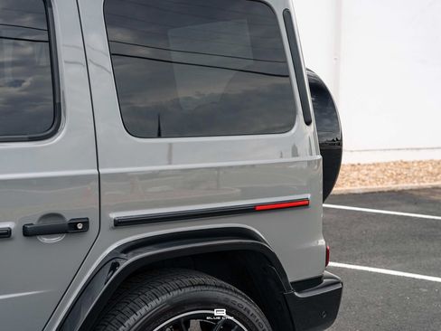 Used 2023 Mercedes-Benz G 63 AMG 4MATIC image 4