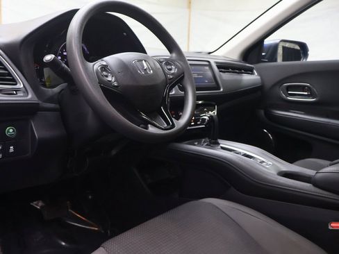 Used 2021 Honda HR-V EX image 18