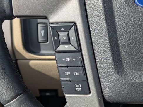 Used 2017 Ford Expedition Limited RWD image 25