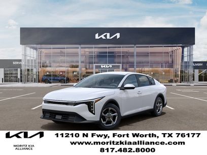 New 2026 Kia K4
