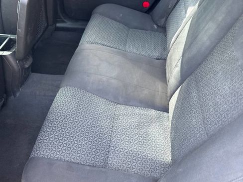 Used 2008 Pontiac G6 Base 4dr Sedan image 5