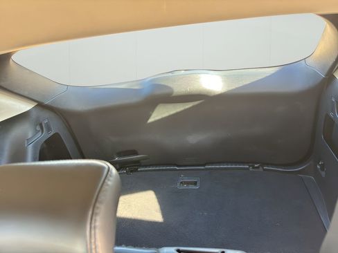 Used 2019 Ford Edge SEL w/ Equipment Group 201A image 20