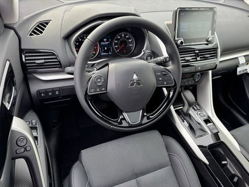 New 2026 Mitsubishi Eclipse Cross AWD image 16