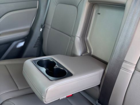 New 2024 Lincoln Corsair Grand Touring image 57