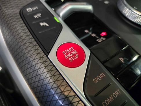 Used 2023 BMW M340i xDrive image 22