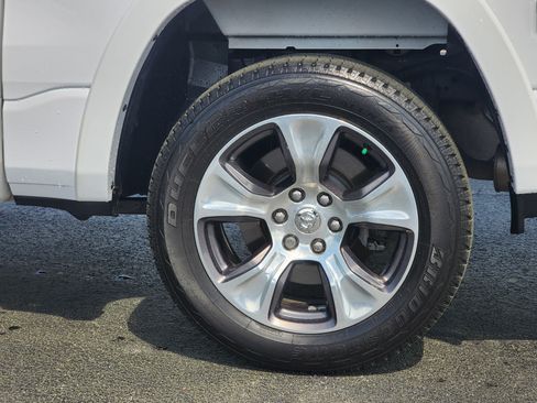 Used 2022 RAM 1500 Laramie RWD image 11