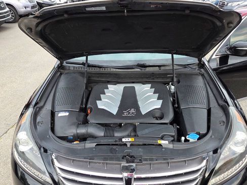 Used 2015 Hyundai Equus Signature RWD image 60