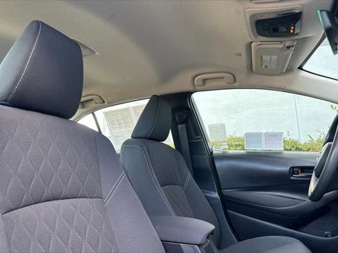 Certified 2024 Toyota Corolla LE w/ LE Convenience Package image 17