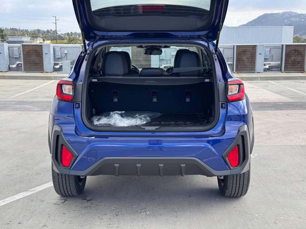 New 2026 Subaru Crosstrek 2.5i Limited AWD/4WD image 20