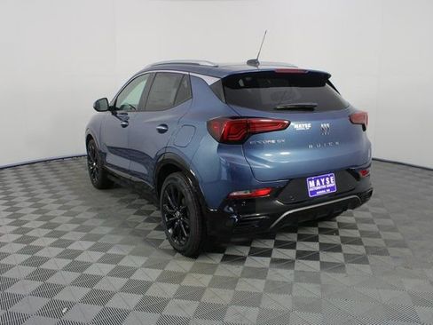 New 2026 Buick Encore GX Sport Touring w/ Advanced Technology Package image 23