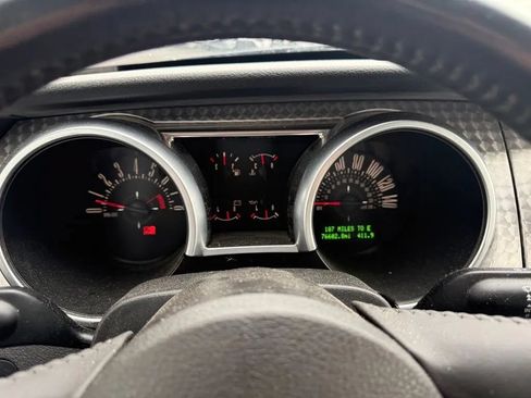 Used 2008 Ford Mustang GT Premium RWD image 16