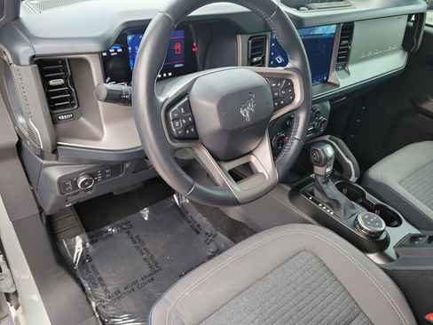 Used 2022 Ford Bronco Outer Banks image 22