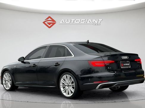 Used 2019 Audi A4 2.0T Premium Plus image 7