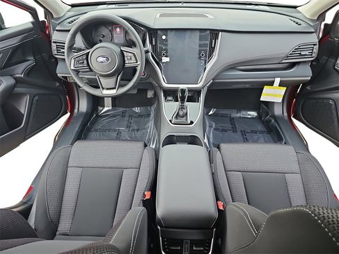 New 2025 Subaru Outback Premium w/ Popular Package #1A image 9
