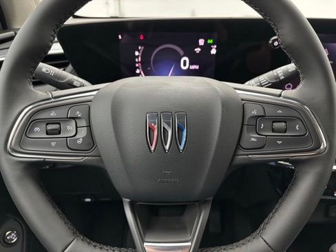 New 2026 Buick Encore GX Sport Touring w/ Advanced Technology Package image 19