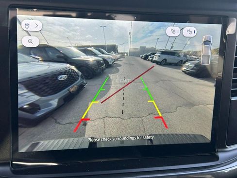 New 2025 Ford F150 STX w/ Equipment Group 200A image 16