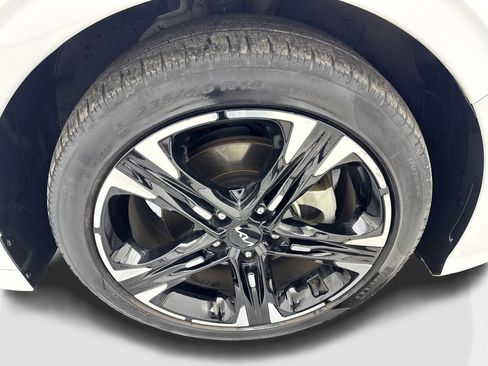 Used 2024 Kia K5 GT-Line w/ GT-Line Premium Package image 81