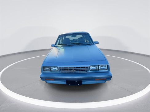 Used 1986 Chevrolet Cavalier CS image 3