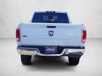 Used 2016 RAM 2500 Laramie AWD/4WD video 3