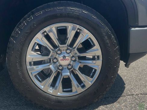 Used 2019 GMC Sierra 1500 AT4 w/ AT4 Preferred Package AWD/4WD image 34