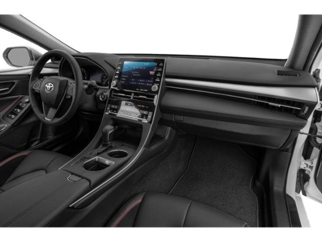 Used 2021 Toyota Avalon XSE FWD image 18
