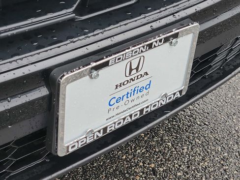 Certified 2026 Honda CR-V LX image 30