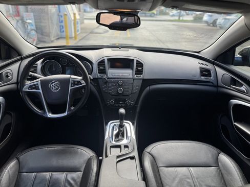 Used 2011 Buick Regal CXL w/ RL2 Preferred Equipment Group image 18