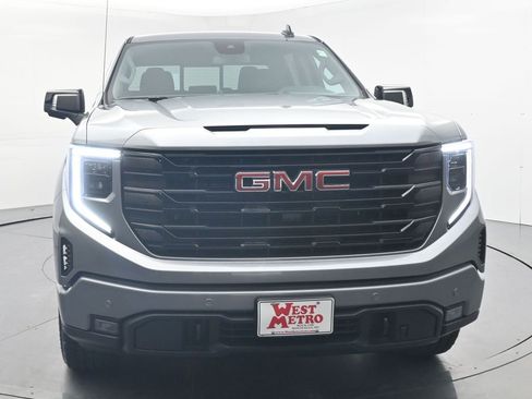 New 2026 GMC Sierra 1500 Elevation w/ Elevation Premium Package image 23