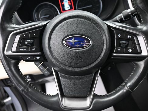 Used 2021 Subaru Ascent Touring image 17