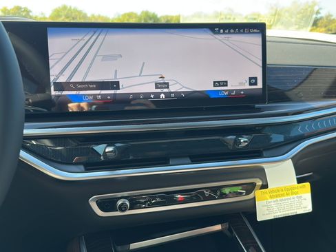 New 2026 BMW X5 xDrive40i image 21