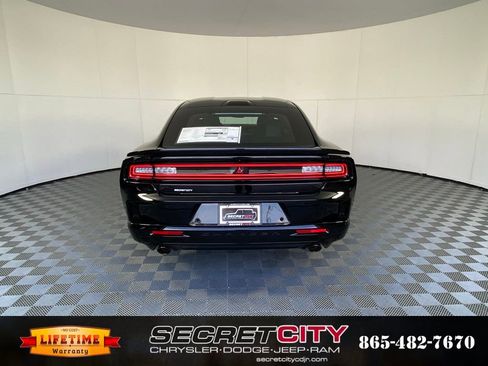 New 2026 Dodge Charger Scat Pack image 6