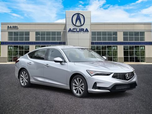New 2026 Acura Integra image 7