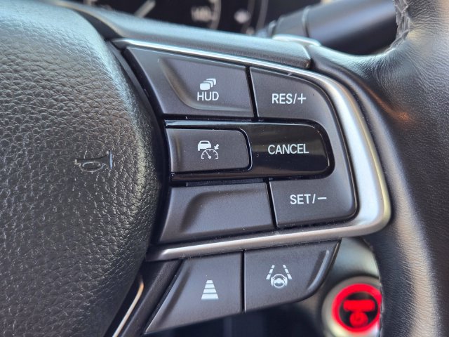 Certified 2021 Honda Accord Touring image 29