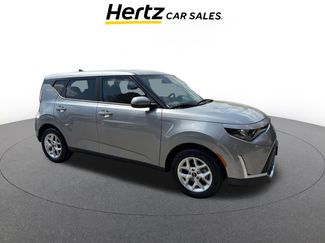 Used 2025 Kia Soul LX w/ LX Technology Package video 1