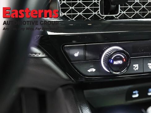 Used 2025 Honda Accord EX-L image 20