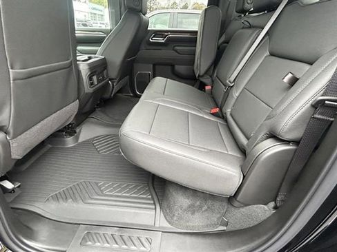 New 2026 Chevrolet Silverado 2500 LT w/ Trail Boss Package image 30