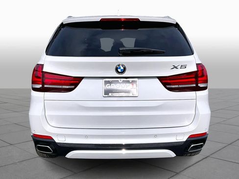 Used 2018 BMW X5 xDrive40e image 4