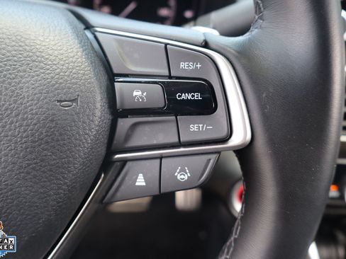 Used 2022 Honda Accord Sport Special Edition image 16