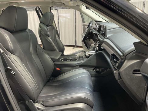Used 2025 Acura MDX w/ Technology Package AWD/4WD image 14