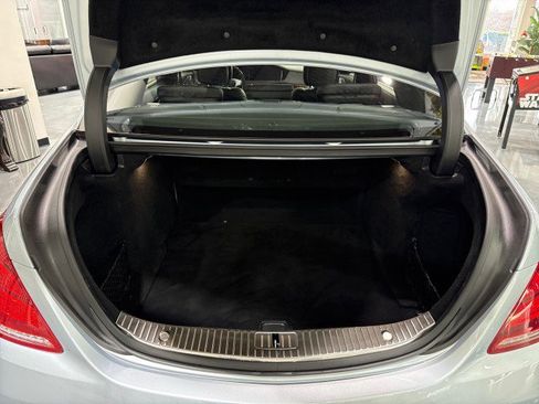 Used 2014 Mercedes-Benz S 550 Sedan image 14