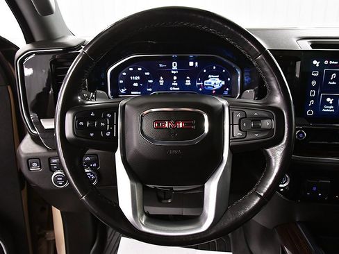 Used 2022 GMC Sierra 1500 Elevation image 20