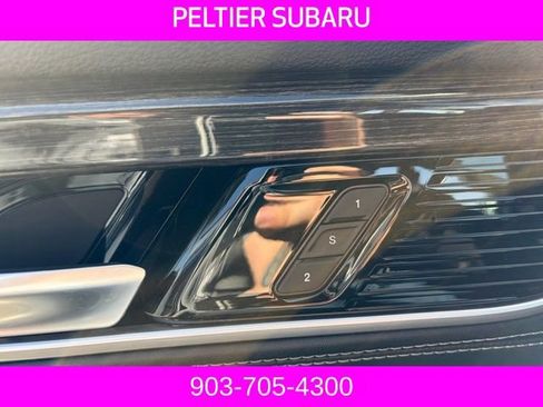 Used 2022 Jeep Wagoneer Series II w/ Convenience Group I image 8