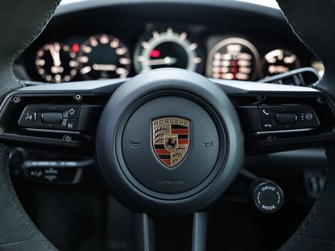 Used 2024 Porsche 911 Carrera T image 28