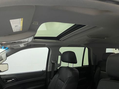 Used 2018 GMC Yukon SLT w/ Open Road Package image 13