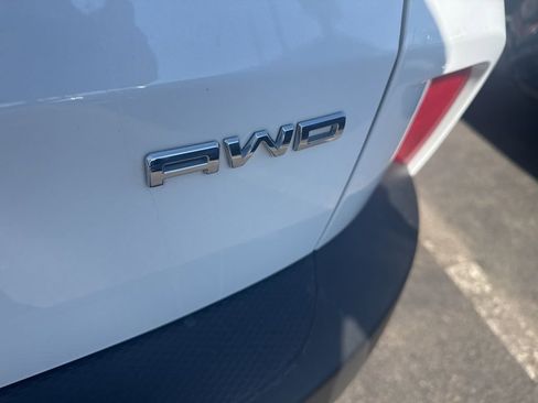 Used 2023 Ford Escape Active image 6